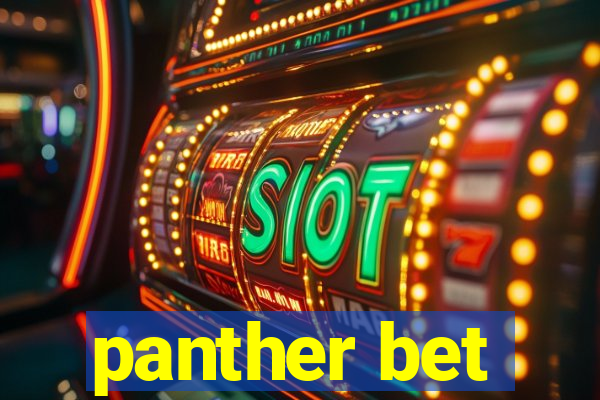 panther bet